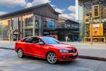 Volkswagen Sagitar GLI 2016 года